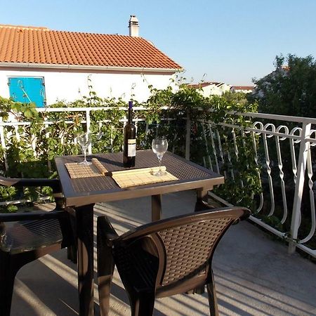 Apartment Ivana Vodice Extérieur photo