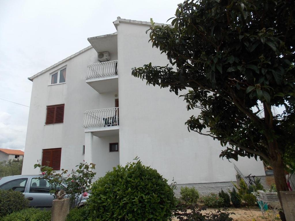 Apartment Ivana Vodice Extérieur photo
