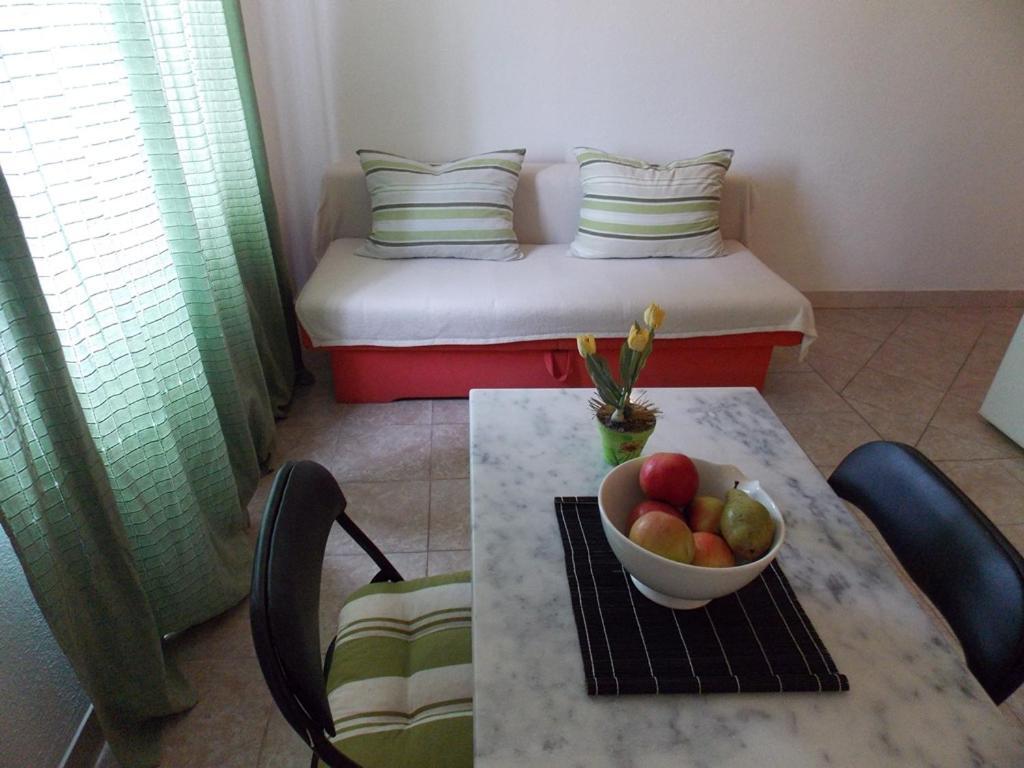 Apartment Ivana Vodice Extérieur photo