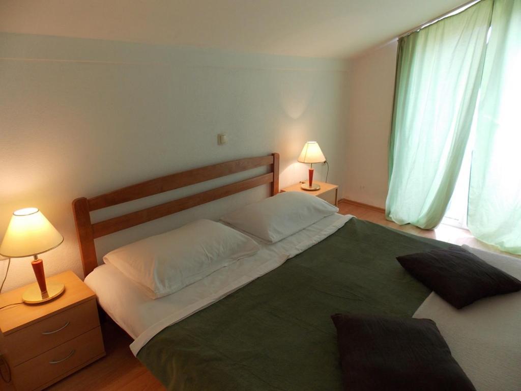 Apartment Ivana Vodice Extérieur photo