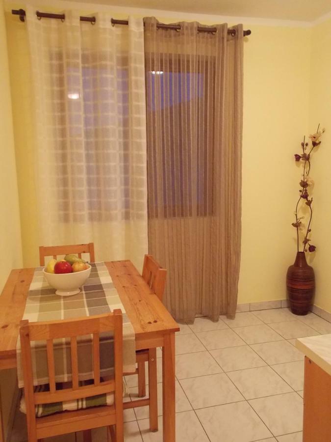 Apartment Ivana Vodice Extérieur photo